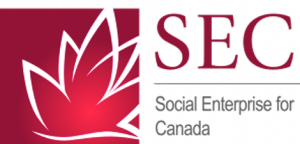Social Enterprise Canada Logo